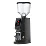 EUREKA ATOM W 75 COFFEE GRINDER WITH ATOM AUTO TAMPER - BLACK