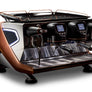Gaggia La Reale