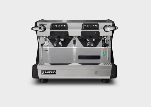 Rancilio Classe 5 ECO Crono 2 group compact