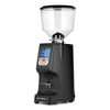 EUREKA ATOM SPECIALTY 65 COFFEE GRINDER - BLACK