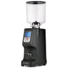 EUREKA ATOM SPECIALTY 75 COFFEE GRINDER - BLACK