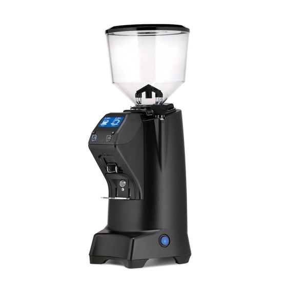 EUREKA ZENITH 65 NEO COFFEE GRINDER - BLACK