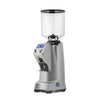 EUREKA OLYMPUS NEO 75 COFFEE GRINDER - SILVER