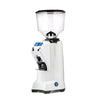 EUREKA ZENITH 65 NEO COFFEE GRINDER - WHITE