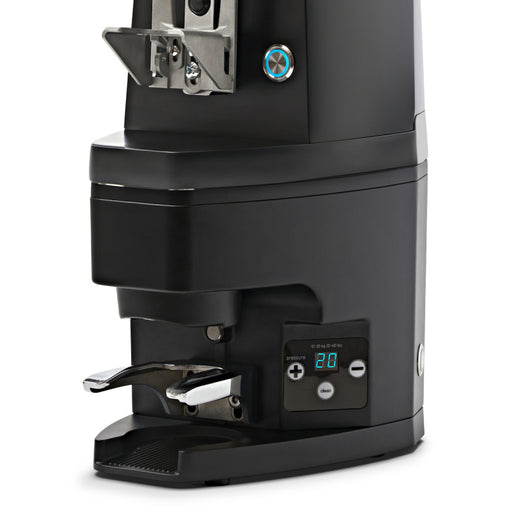 EUREKA ATOM AUTOMATIC TAMPER 58MM