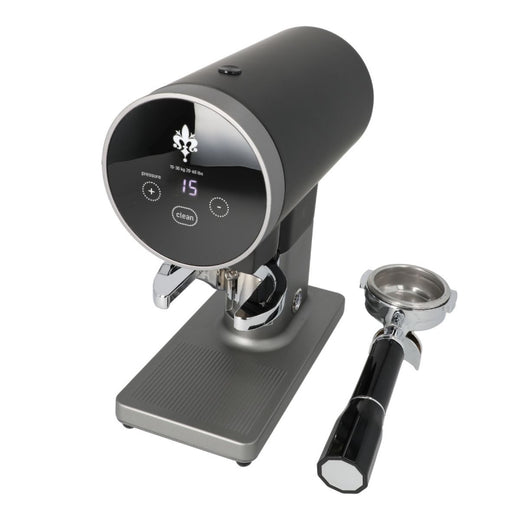 EUREKA DISKO AUTOMATIC TAMPER 58MM