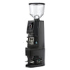 EUREKA ATOM EXCELLENCE 75 COFFEE GRINDER WITH ATOM AUTO TAMPER - BLACK
