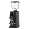 EUREKA ATOM W 75 COFFEE GRINDER WITH ATOM AUTO TAMPER - BLACK