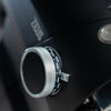 EUREKA ORO ZEUS 85 COFFEE GRINDER - BLACK
