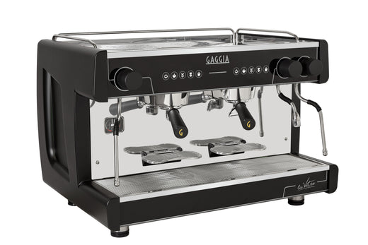 Gaggia La Vetro