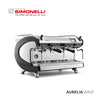 Nuova Simonelli Aurelia Wave