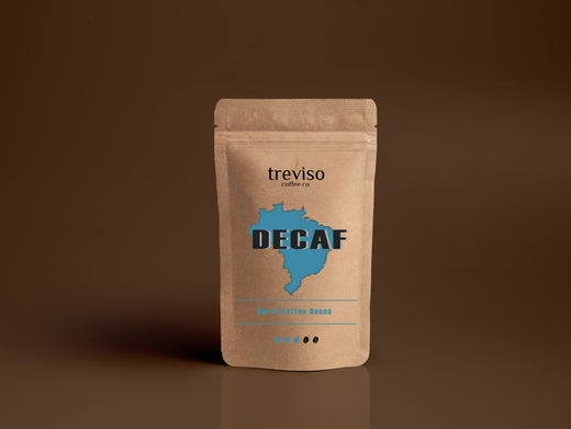 Decaf Whole Beans