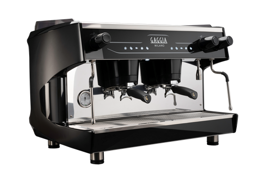 Gaggia La Decisa