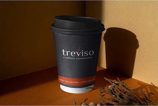 Double Wall hot cups